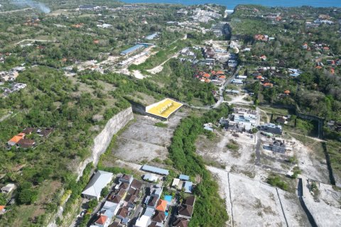 1409m2 Land in Ungasan, Badung, Indonesia No. 13487 3