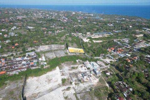 1409m2 Land in Ungasan, Badung, Indonesia No. 13487 5