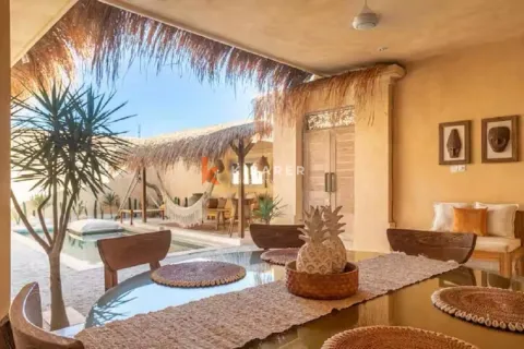 3 bedrooms Villa in Pererenan, Mengwi, Badung, Indonesia No. 12176 6
