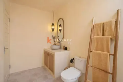3 bedrooms Villa in Pererenan, Mengwi, Badung, Indonesia No. 12176 16