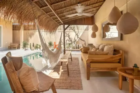 3 bedrooms Villa in Pererenan, Mengwi, Badung, Indonesia No. 12176 3