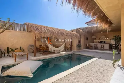 3 bedrooms Villa in Pererenan, Mengwi, Badung, Indonesia No. 12176
