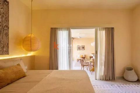 3 bedrooms Villa in Pererenan, Mengwi, Badung, Indonesia No. 12176 13