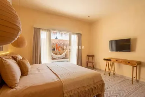 3 bedrooms Villa in Pererenan, Mengwi, Badung, Indonesia No. 12176 9