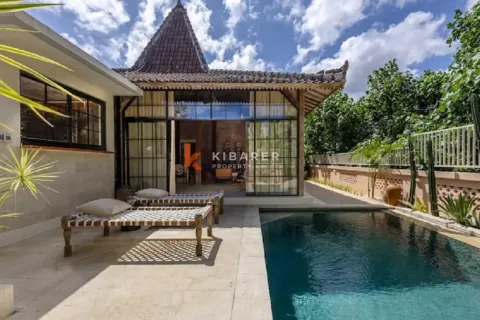 3 bedrooms Villa in Pererenan, Mengwi, Badung, Indonesia No. 12178