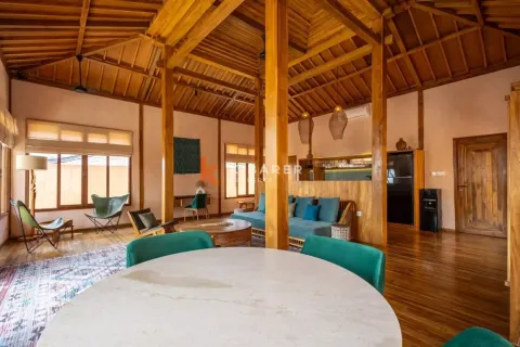 2 bedrooms Villa in South Kuta, Badung, Indonesia No. 12177 11