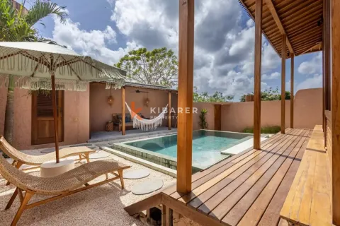2 bedrooms Villa in South Kuta, Badung, Indonesia No. 12177 3