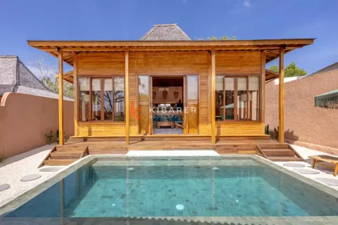 2 bedrooms Villa in South Kuta, Badung, Indonesia No. 12177 2
