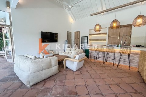 3 bedrooms Villa in Kerobokan, Badung, Indonesia No. 12180 4
