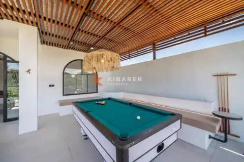 3 bedrooms Villa in Tabanan, Indonesia No. 12175 8