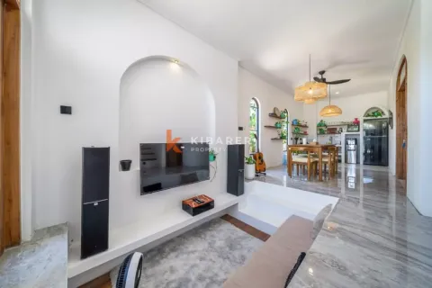 3 bedrooms Villa in Tabanan, Indonesia No. 12175 3