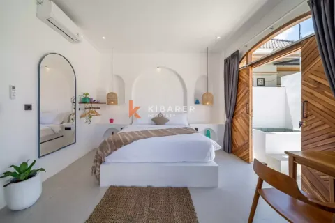 3 bedrooms Villa in Tabanan, Indonesia No. 12175 22