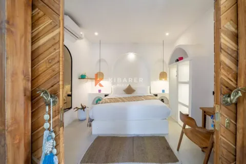 3 bedrooms Villa in Tabanan, Indonesia No. 12175 11