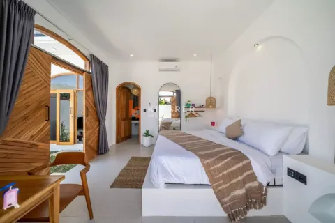 3 bedrooms Villa in Tabanan, Indonesia No. 12175 9