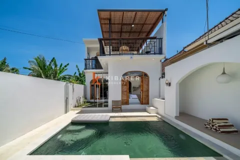 3 bedrooms Villa in Tabanan, Indonesia No. 12175