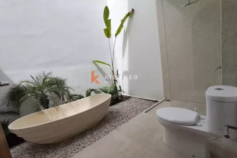 3 bedrooms Villa in South Kuta, Badung, Indonesia No. 12181 12