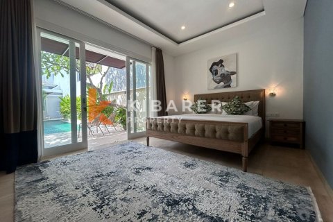 2 bedrooms Villa in Badung, Indonesia No. 12179 18