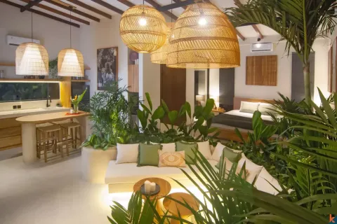 1 bedroom Villa in Pecatu, Badung, Indonesia No. 10689 10