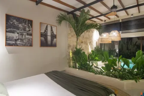 1 bedroom Villa in Pecatu, Badung, Indonesia No. 10689 15