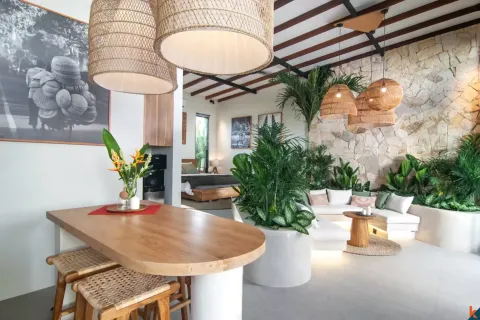 1 bedroom Villa in Pecatu, Badung, Indonesia No. 10689 12