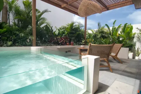 1 bedroom Villa in Pecatu, Badung, Indonesia No. 10689 4