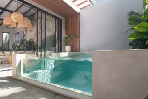 1 bedroom Villa in Pecatu, Badung, Indonesia No. 10689 2