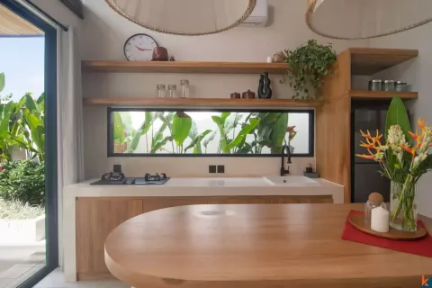 1 bedroom Villa in Pecatu, Badung, Indonesia No. 10689 13