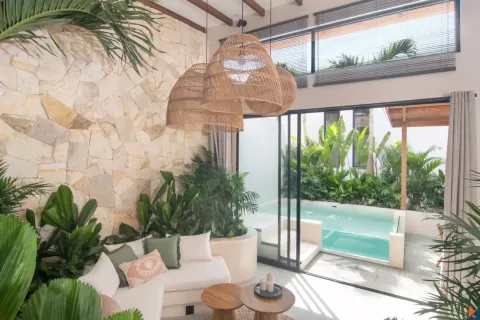 1 bedroom Villa in Pecatu, Badung, Indonesia No. 10689 9