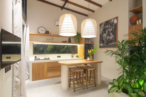 1 bedroom Villa in Pecatu, Badung, Indonesia No. 10689 11