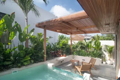 1 bedroom Villa in Pecatu, Badung, Indonesia No. 10689 3