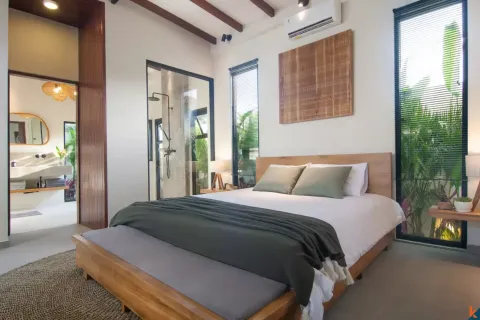 1 bedroom Villa in Pecatu, Badung, Indonesia No. 10689 16