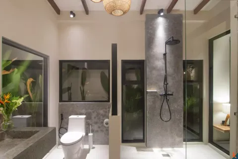 1 bedroom Villa in Pecatu, Badung, Indonesia No. 10689 19