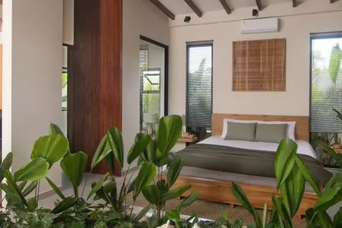 1 bedroom Villa in Pecatu, Badung, Indonesia No. 10689 17