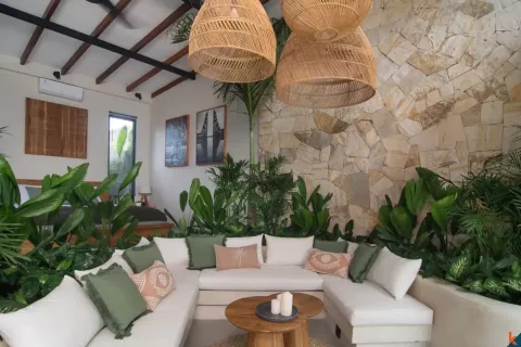 1 bedroom Villa in Pecatu, Badung, Indonesia No. 10689 8