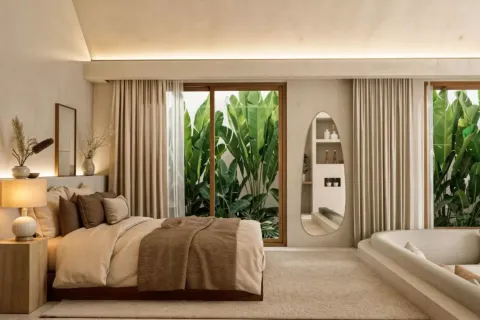1 bedroom Villa in Balangan, Indonesia No. 10687 9