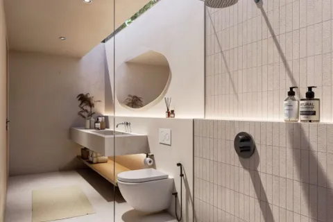 1 bedroom Villa in Balangan, Indonesia No. 10687 6