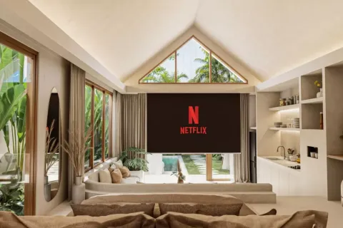 1 bedroom Villa in Balangan, Indonesia No. 10687 5