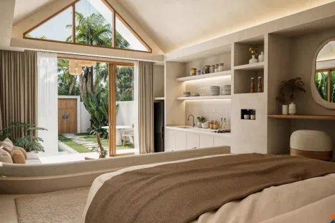 1 bedroom Villa in Balangan, Indonesia No. 10687 8