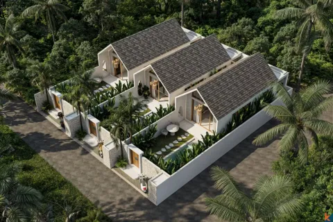 1 bedroom Villa in Balangan, Indonesia No. 10687 7