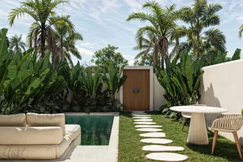 1 bedroom Villa in Balangan, Indonesia No. 10687 3