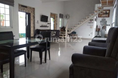 3 bedrooms House in Rajeg, Tangerang, Indonesia No. 13445 4