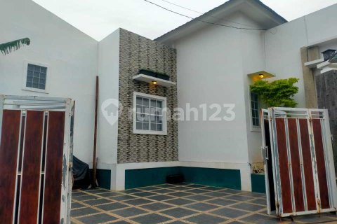 3 bedrooms House in Rajeg, Tangerang, Indonesia No. 13445