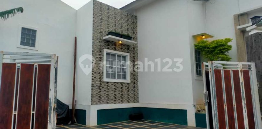 3 bedrooms House in Rajeg, Tangerang, Indonesia No. 13445