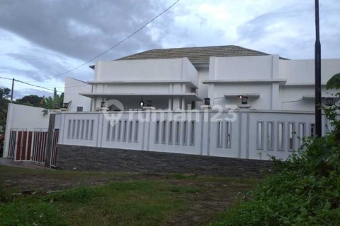 3 bedrooms House in Rajeg, Tangerang, Indonesia No. 13445 13