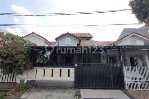 3 bedrooms House in Gambir, Jakarta, Indonesia No. 13446 21