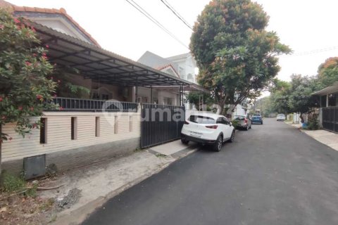 3 bedrooms House in Gambir, Jakarta, Indonesia No. 13446