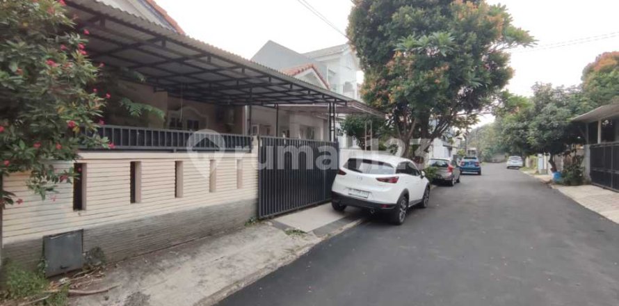 3 bedrooms House in Gambir, Jakarta, Indonesia No. 13446