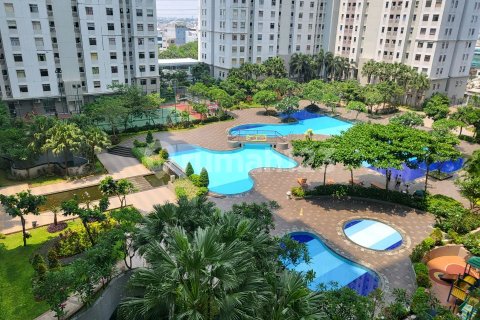 1 bedroom Apartment in Jakarta, Indonesia No. 13442