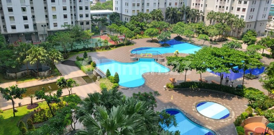1 bedroom Apartment in Jakarta, Indonesia No. 13442