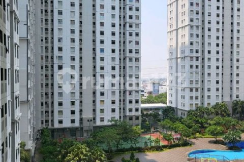 1 bedroom Apartment in Jakarta, Indonesia No. 13442 4